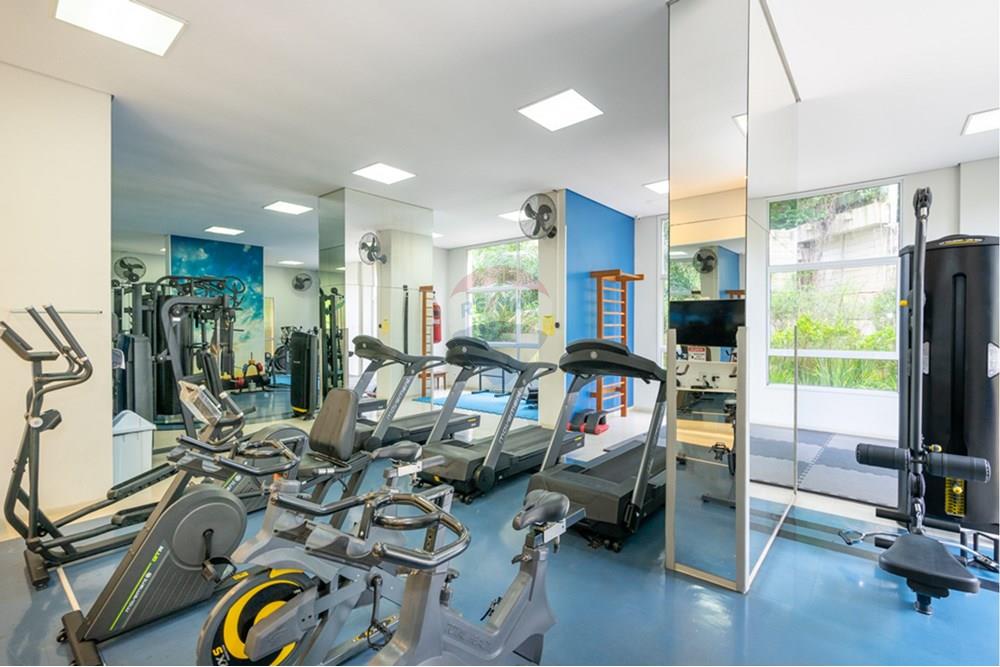 Apartamento - Venda - São Paulo , São Paulo - A7M03287.jpg - 601251226-44