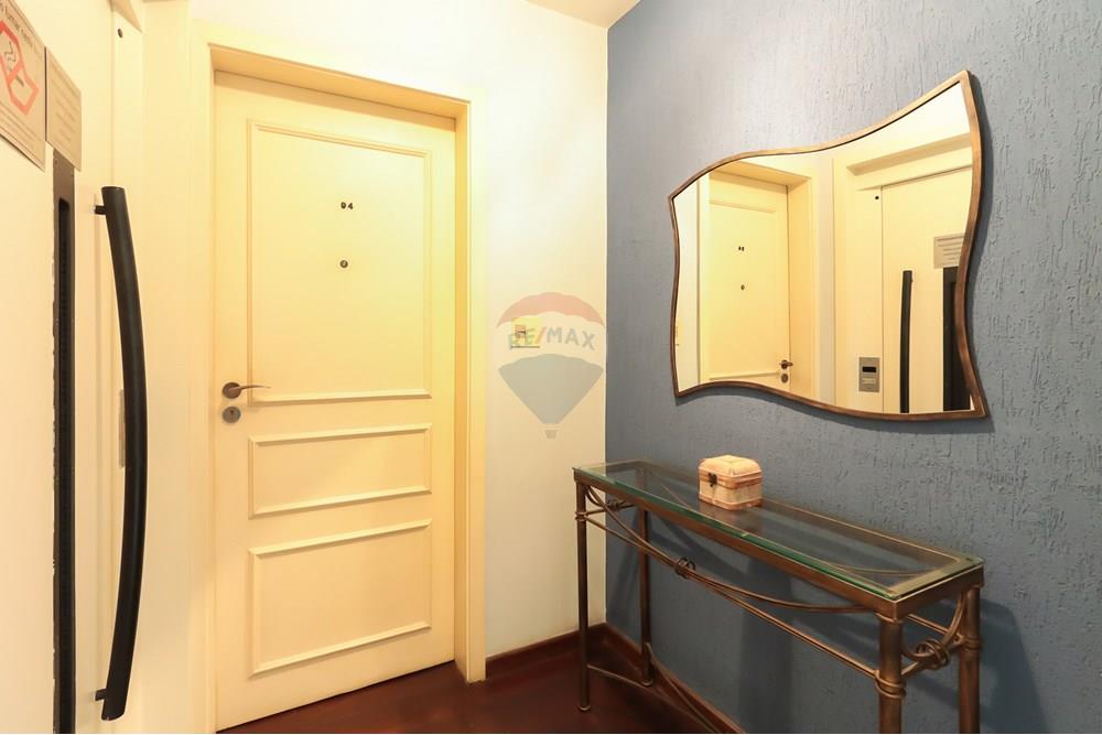 Apartamento para alugar com 3 quartos, 91m² - Foto 2