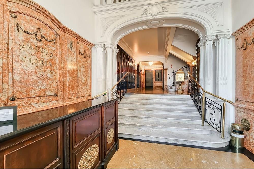 Cj. Comercial/ Sala - Venda - São Paulo , São Paulo - 34.jpg - 601481005-195