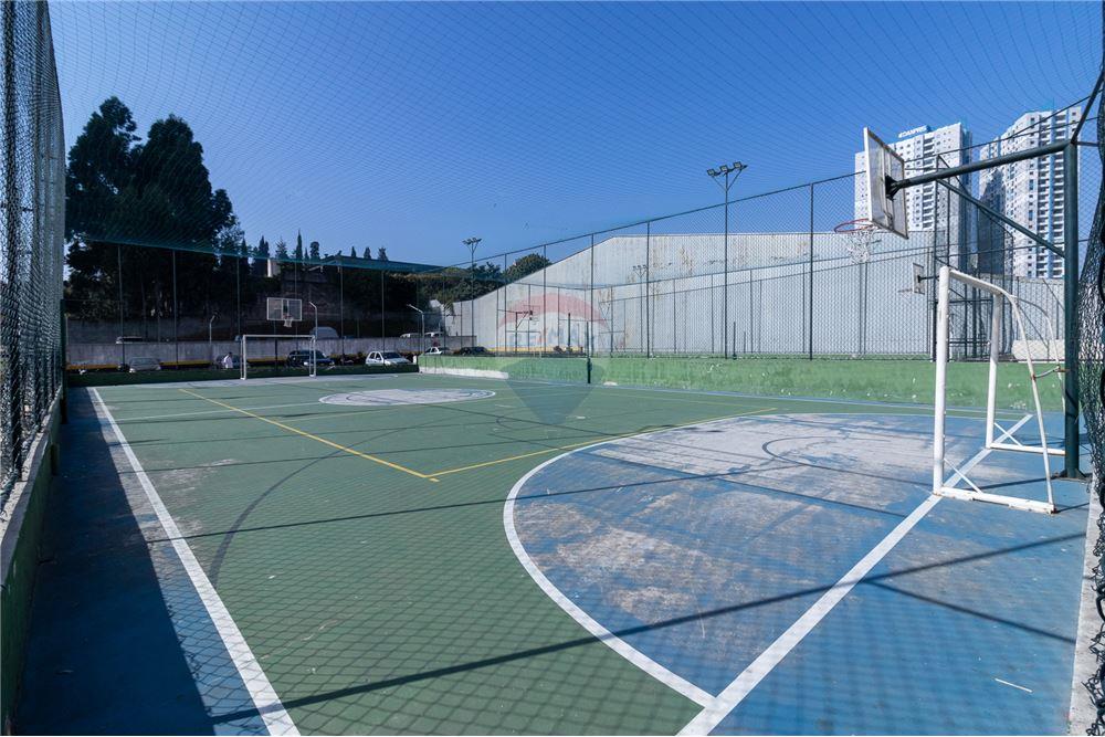 Apartamento - Venda - Osasco , São Paulo - 33 - 602181038-436