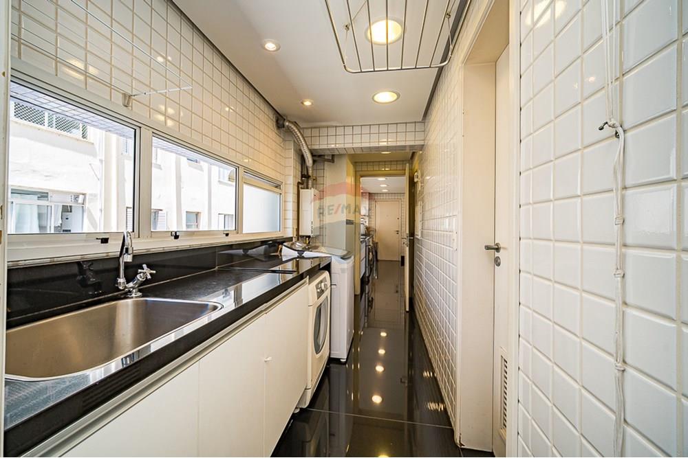 Duplex - Venda - São Paulo , São Paulo - 39 (2).jpg - Área de serviço - 601081006-128