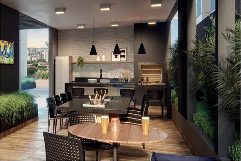 Apartamento - Venda - São Paulo , São Paulo - 13.jpg - 602101009-45