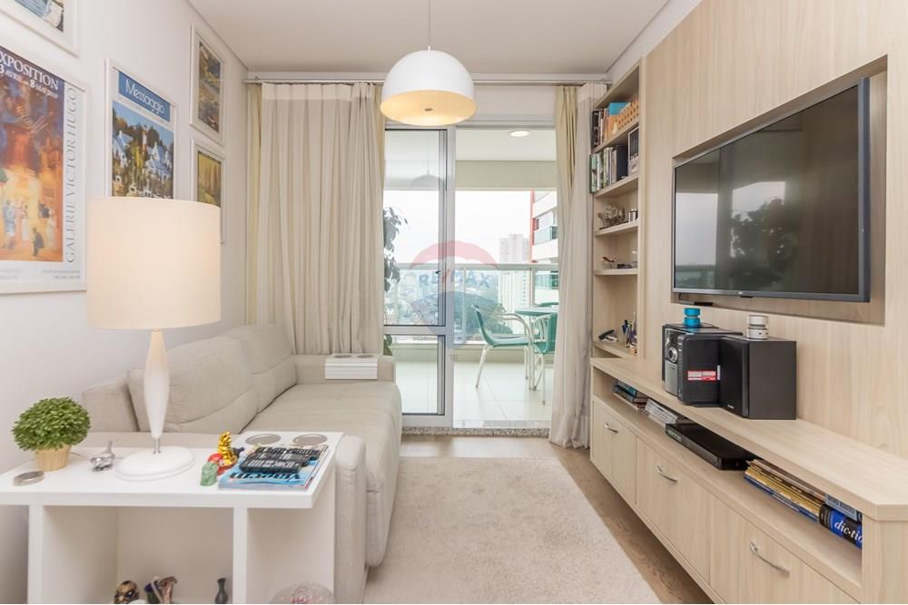 Apartamento - Venda - São Paulo , São Paulo - IMG_336705.jpg - 602181003-51