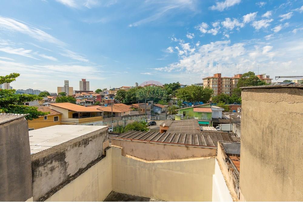 Casa - Venda - São Paulo , São Paulo - 19_SOBRADO.jpg - 601471003-155