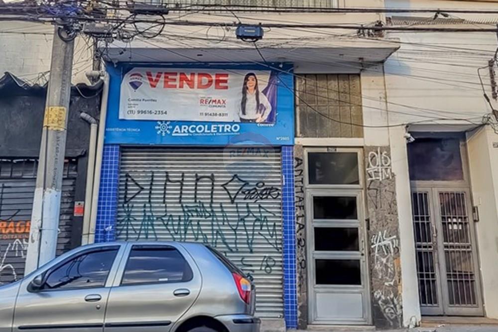 Casa Comercial - Venda - São Paulo , São Paulo - 20250515_16204305.jpg - 630331089-15