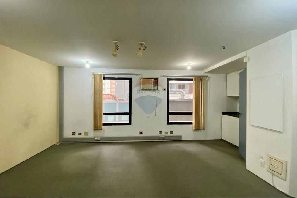 Cj. Comercial/ Sala - Alugar - São Paulo , São Paulo - Alameda Casa Branca 02.jpg - 601241038-36