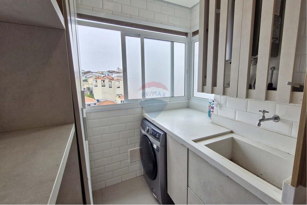 Apartamento - Venda - São Paulo , São Paulo - RUA SÃO PATRICIO, 150 (31).jpg - 601051037-162