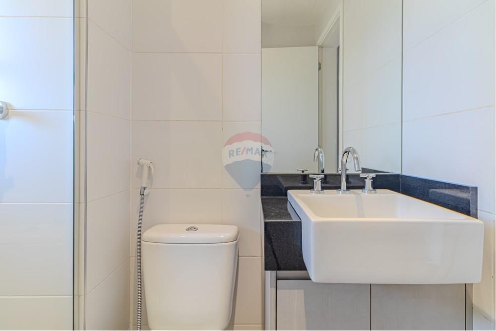 Apartamento - Venda - São Paulo , São Paulo - Cópia de 10 BANHEIRO2 (2).jpg - 601261073-48