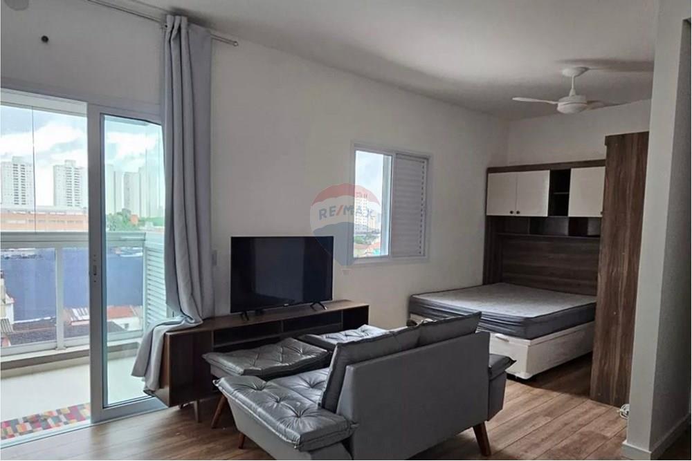 Studio - Alugar - São Paulo , São Paulo - 1.jpg - 602031027-7