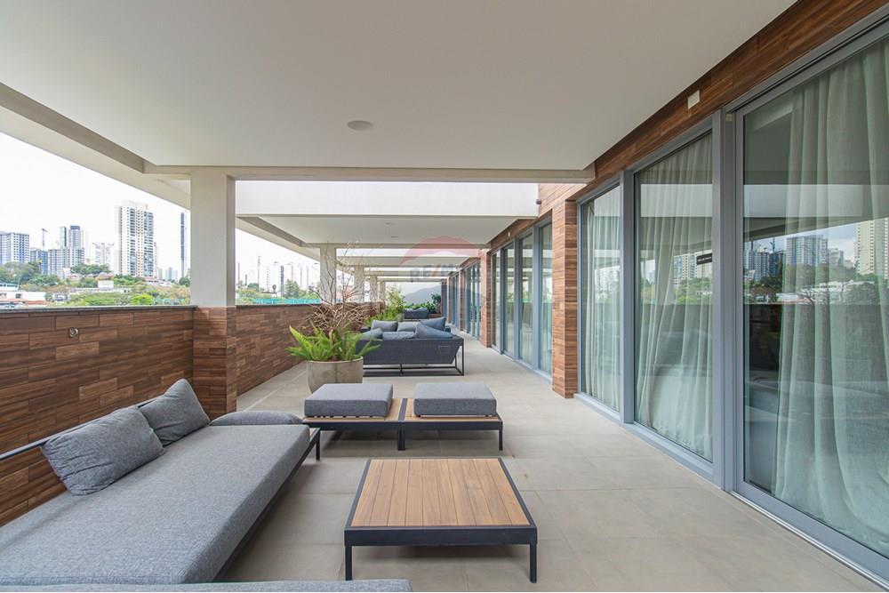 Apartamento - Venda - São Paulo , São Paulo - 02area-condominial_017.jpg - 601401017-52