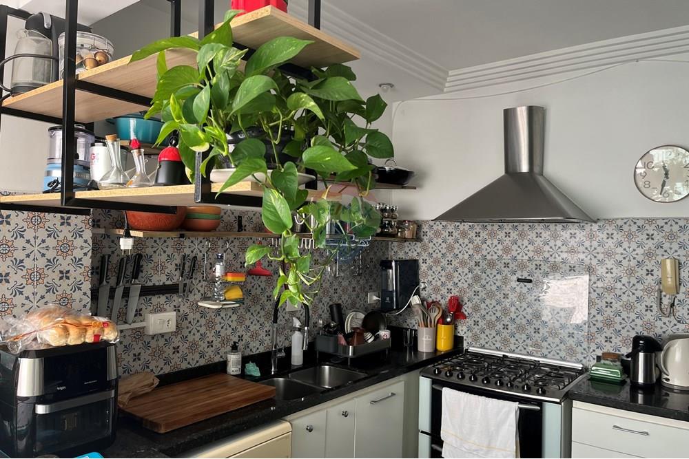 Apartamento - Venda - São Paulo , São Paulo - IMG_3999.jpg - 602341003-5