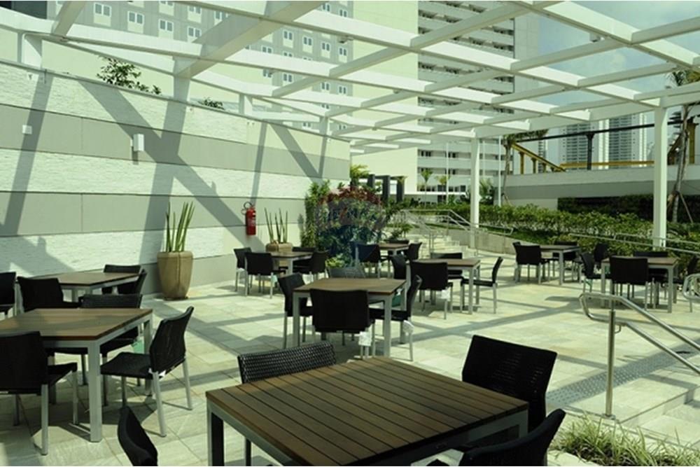 Cj. Comercial/ Sala - Alugar - São Paulo , São Paulo - foto-da-obra-referente-ao-mes-de-abril-2016-led-barra-funda-comercial.jpg - 601471030-19