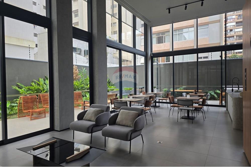 Apartamento - Venda - São Paulo , São Paulo - 1000043598.JPG - 602191001-31