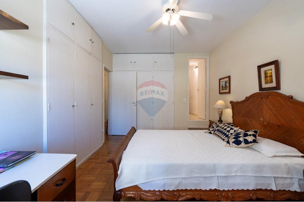 Casa de Condomínio - Venda - São Paulo , São Paulo - 6 casal banheiro.jpg - Quarto de família - 601131064-29