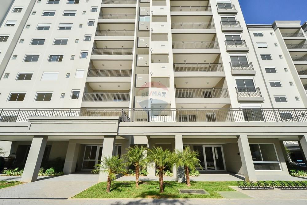 Apartamento para alugar com 3 quartos, 87m² - Foto 42