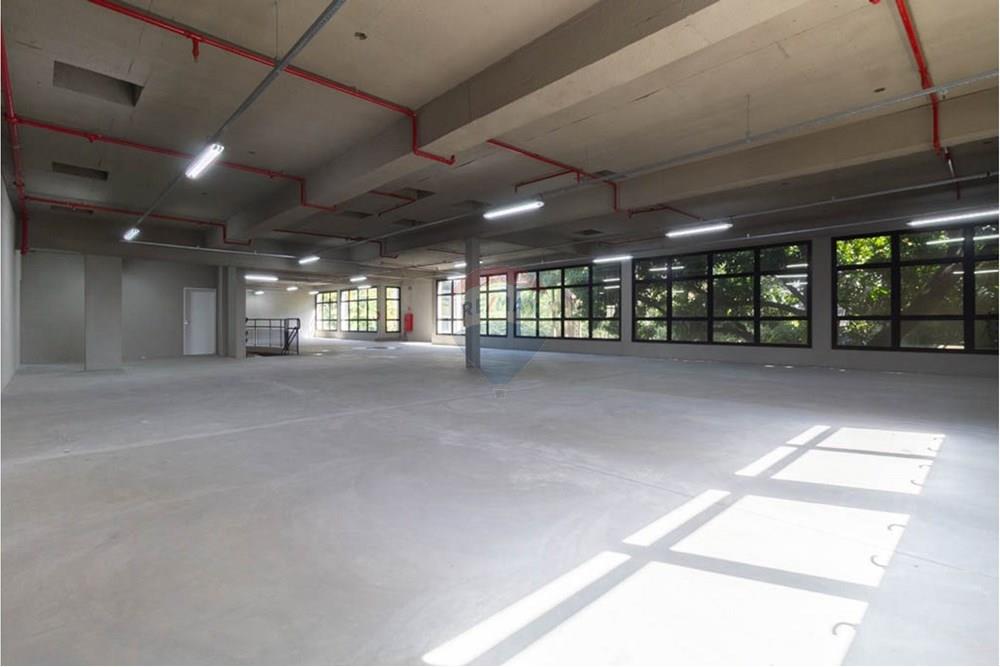 Galpão - Alugar - São Paulo , São Paulo - 8 - 1º ANDAR SALÃO  FUNDOS (4).jpg - 601261091-15