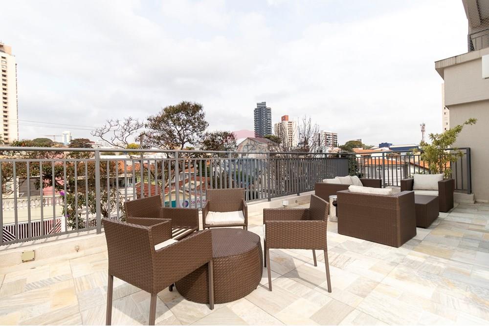 Apartamento - Venda - São Paulo , São Paulo - 01fotos_030.jpg - 601351163-52