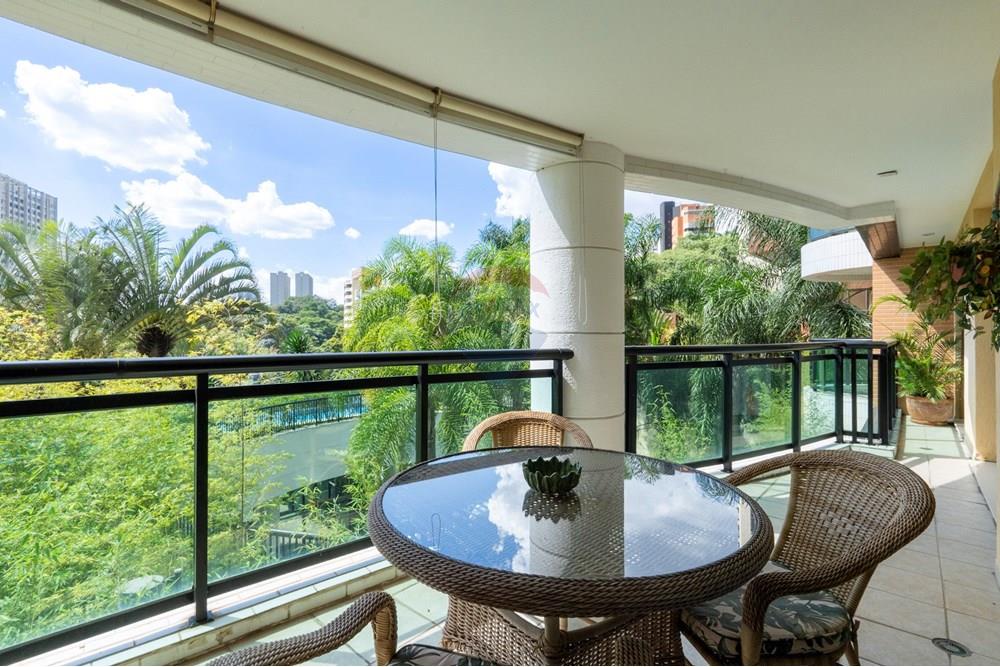 Apartamento - Venda - São Paulo , São Paulo - 32-DSC08516.jpg - 601181047-37