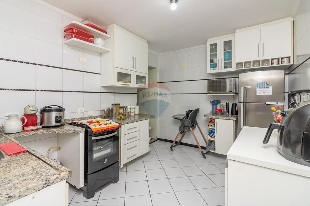 Sobrado - Venda - São Paulo , São Paulo - IMG_412812.jpg - 601441054-4