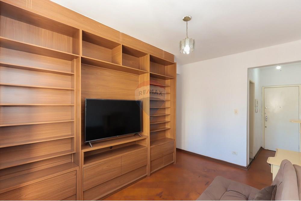 Apartamento - Venda - São Paulo , São Paulo - 03sala_003 (8).jpg - 601401007-64