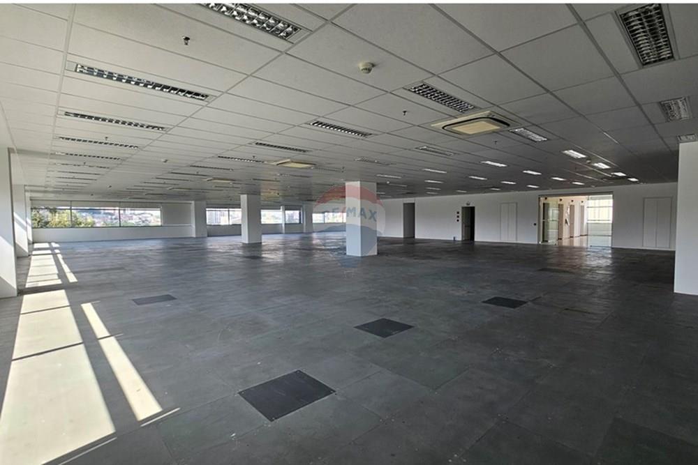 Cj. Comercial/ Sala - Alugar - São Paulo , São Paulo - 20250227_143442.jpg - 602301001-127