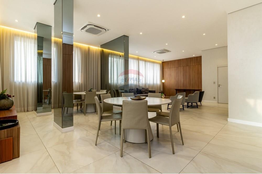 Apartamento - Venda - São Paulo , São Paulo - 19 SALÃO FESTAS 3 AMBIENTES (5).jpg - 601261084-20