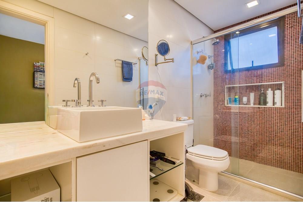 Apartamento - Venda - São Paulo , São Paulo - 07banheiros004.jpg - Banheiro - 601081090-16