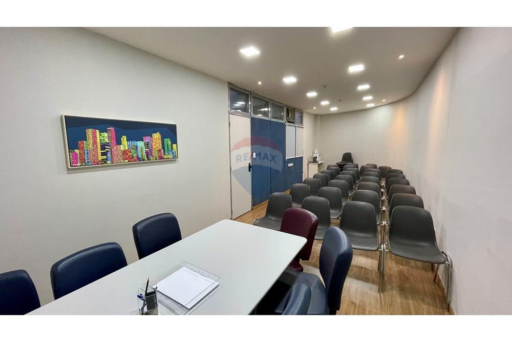 Επαγγελματικό - Γραφείο - Σάο Πάολο , Σάο Πάολο - BR - IMG_7224.JPEG - 602241008-55