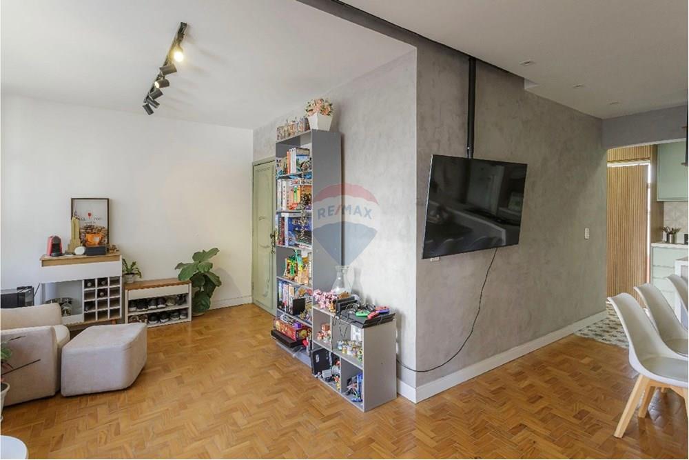 Apartamento - Alugar - São Paulo , São Paulo - b0858400-e7b0-49dc-8989-a60ebe68f0ee.jpg - 601971018-1273