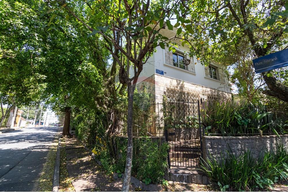 Casa - Venda - São Paulo , São Paulo - 01fotos_057.jpg - 601181053-25