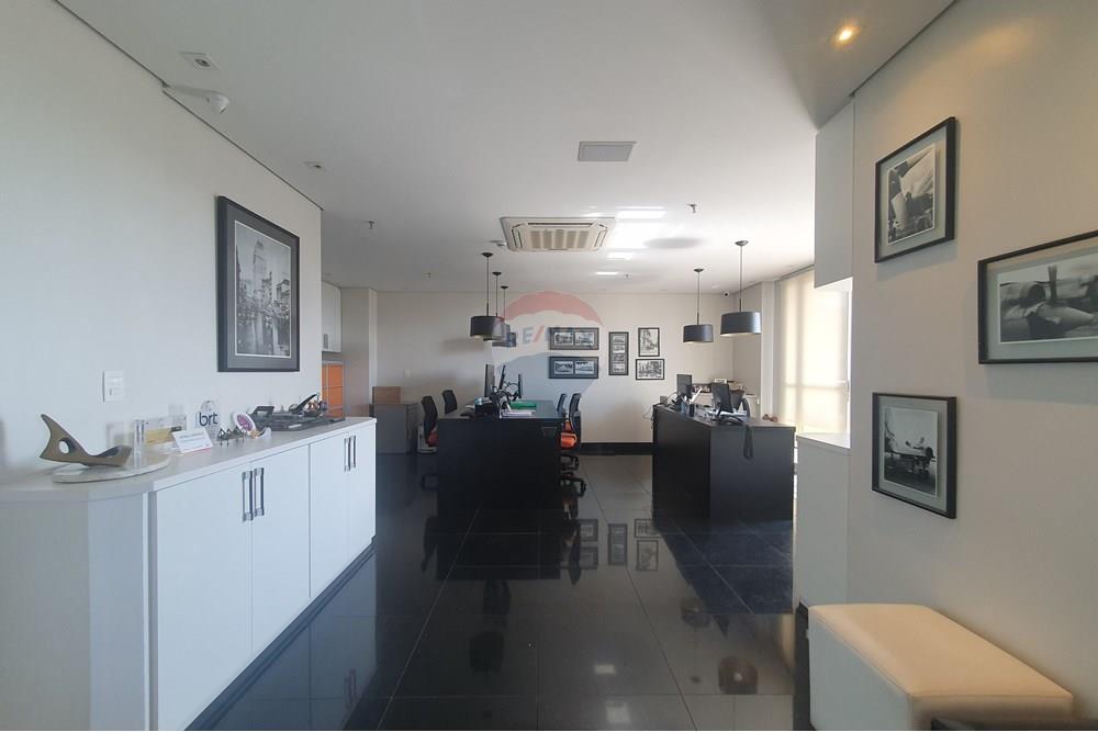 Cj. Comercial/ Sala - Venda - São Paulo , São Paulo - 11 - SALA.jpg - 602061040-24