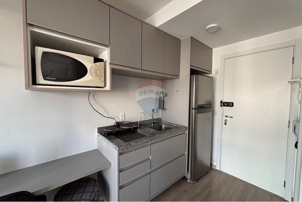 Apartamento - Venda - São Paulo , São Paulo - dri7.jpg - 601401007-44