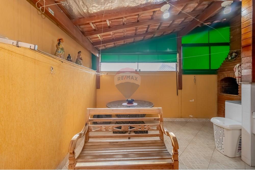 Casa, 3 quartos, 130 m² - Foto 25