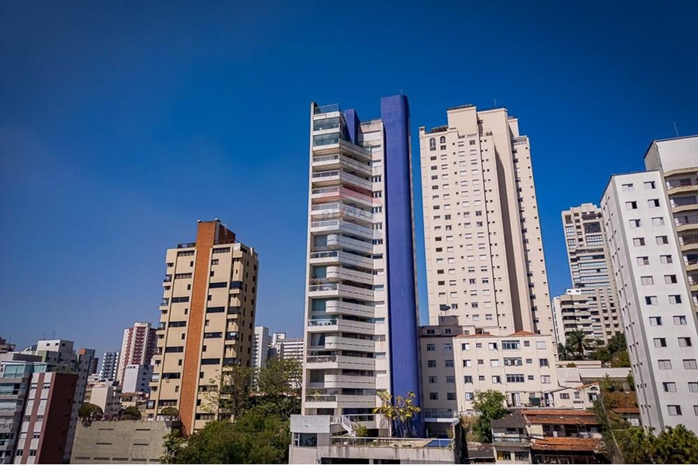 Duplex - Venda - São Paulo , São Paulo - 88.jpg - Fachada - 601081006-128