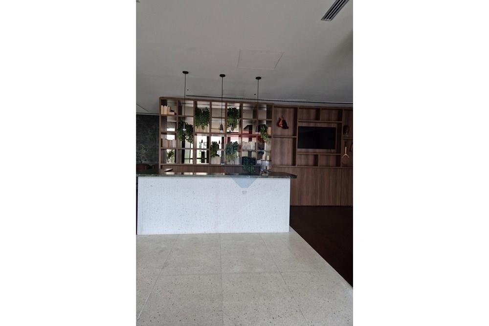 Apartamento - Alugar - São Paulo , São Paulo - Salão de jogos 4.jpg - 601971072-41