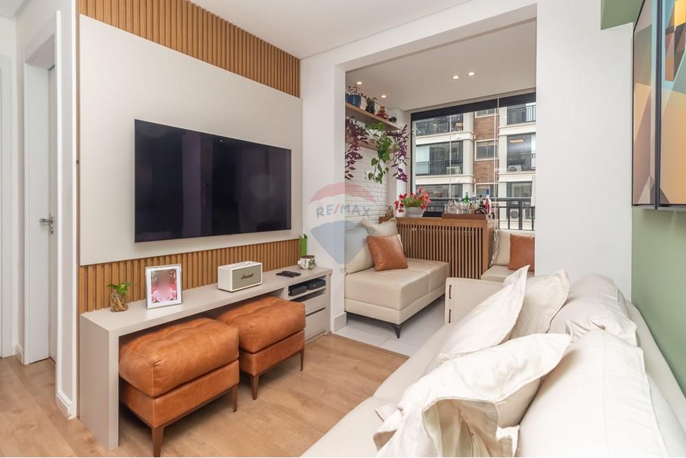 Apartamento - Venda - São Paulo , São Paulo - IMG_885829.jpg - 601721021-103