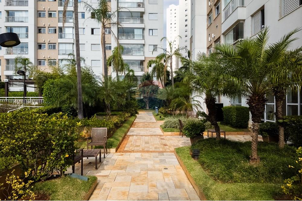 Apartamento - Venda - São Paulo , São Paulo - 46_AP.jpg - 601471015-44