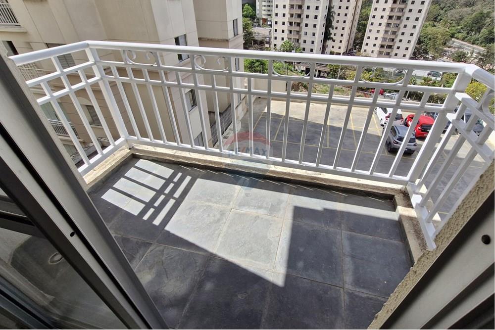 Apartamento - Venda - São Paulo , São Paulo - Cópia de RUA MARIE NADER CALFAT, 621 (8).jpg - 601131017-51