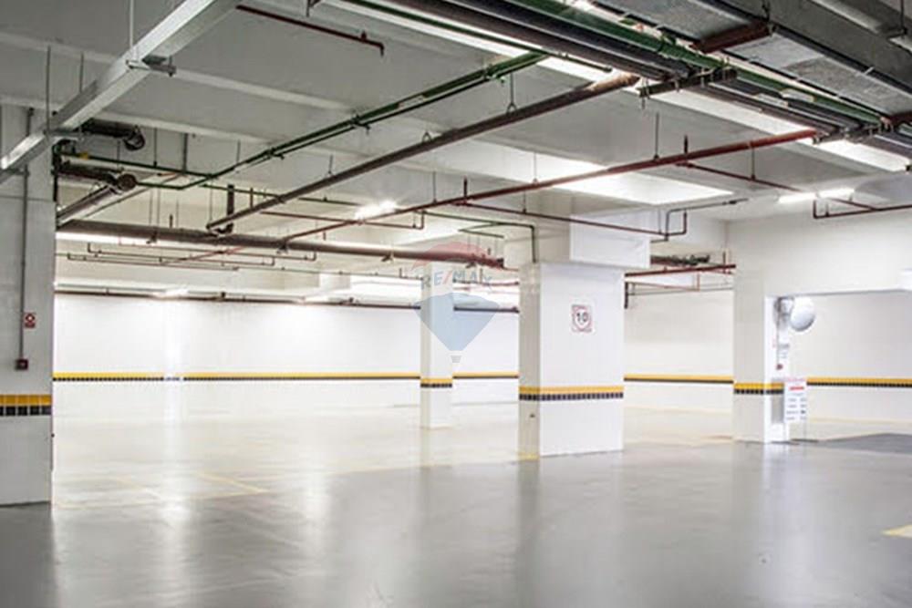 Cj. Comercial/ Sala - Alugar - São Paulo , São Paulo - img-port-mau-cukierkorn-06.jpg - 602301011-46