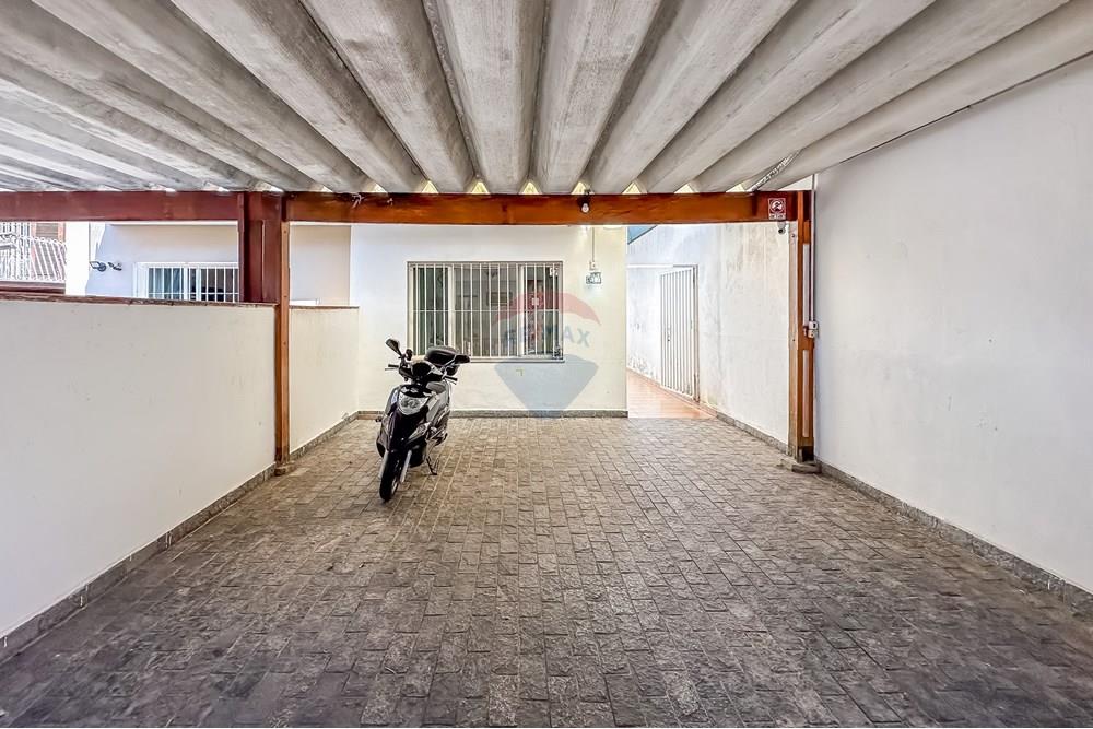 Sobrado à venda com 3 quartos, 179m² - Foto 12
