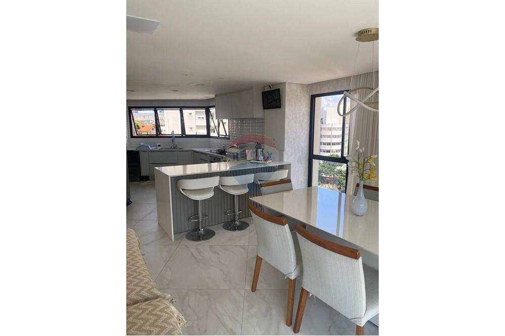 Apartamento - Alugar - São Paulo , São Paulo - Sala (11).jpeg - 601471038-16