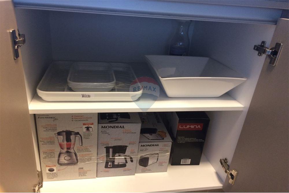 Apartamento - Alugar - São Paulo , São Paulo - 20 - 601361019-3101