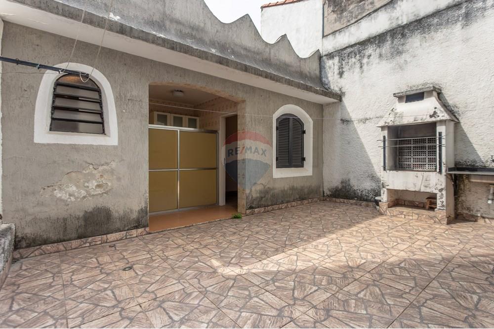 Sobrado - Venda - São Paulo , São Paulo - 032.jpg - 601301089-6