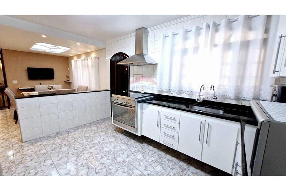 Sobrado - Venda - São Paulo , São Paulo - RUA MARCIO MAZZEI, 318 (49).jpg - 601051040-50