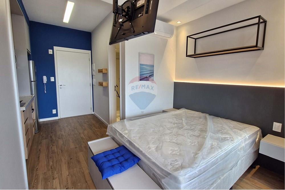 Apartamento - Alugar - São Paulo , São Paulo - AV. RUBEM BERTA, 850 (21).jpg - Quarto - 601361020-428