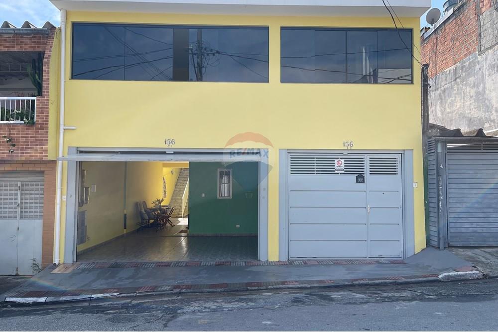 Sobrado - Venda - São Paulo , São Paulo - IMG_3203.jpeg - 601331007-34