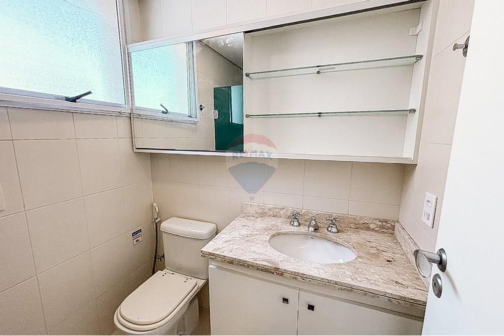 Apartamento, 4 quartos, 185 m² - Foto 39