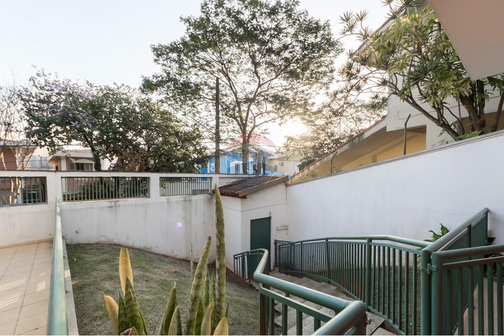 Sobrado - Venda - São Paulo , São Paulo - IMG_154937.jpg - 601461005-149