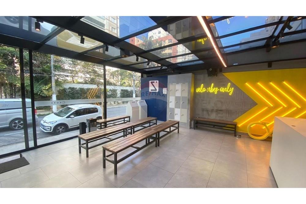 Prédio - Alugar - São Paulo , São Paulo - 2.jpg - 601361019-3116