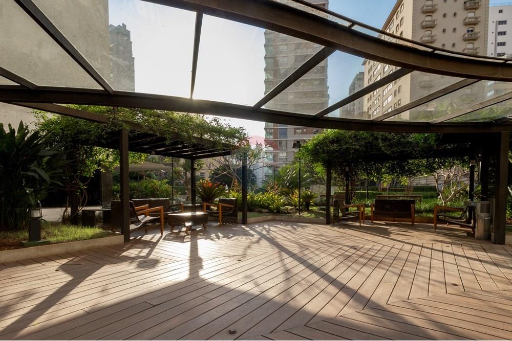 Apartamento - Venda - São Paulo , São Paulo - 25 AREAS COMUNS (5).jpg - 602281022-94